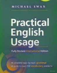 Oxford Practical English Usage